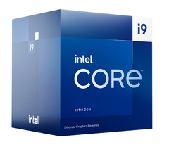  Cpu Intel Core I9 13900f 