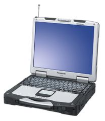  Panasonic Toughbook Cf-30 