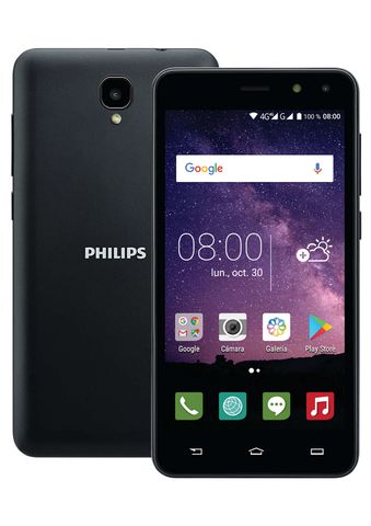 Philips S338 Negro