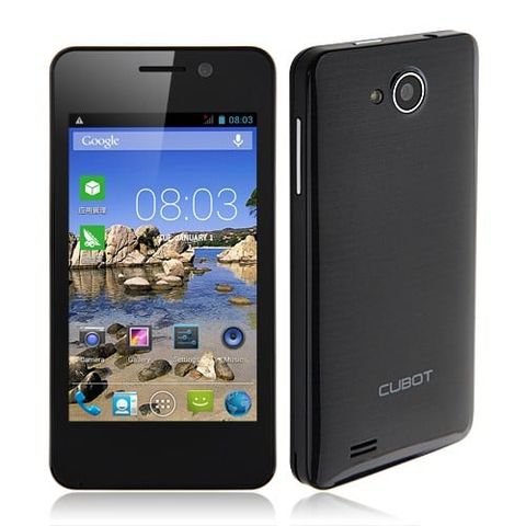 Cubot Gt90