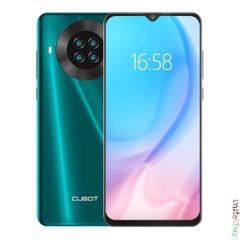  Cubot Note 20 Pro 