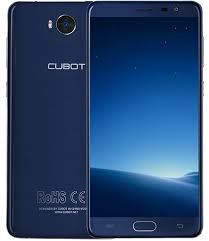 Cubot A5