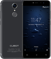  Cubot Note Plus 