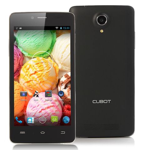 Cubot P10