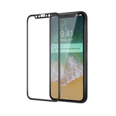 Kinh Cường Lực Iphone X