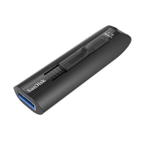 Usb Sandisk Extreme Go Cz800 (usb 3.1)