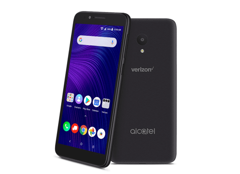 Alcatel Avalon V