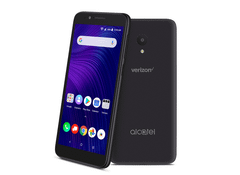  Alcatel Avalon V 