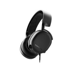  Tai Nghe Steelseries Arctis 3 Black 61503 