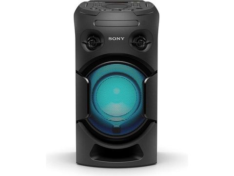 Dàn Âm Thanh Hifi Sony Mhc-v21d