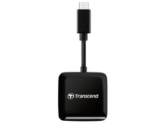  Đầu Đọc Thẻ Transcend Rdc3 