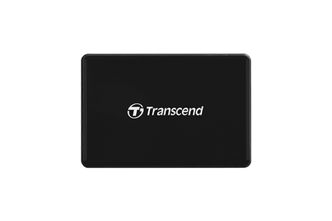 Đầu Đọc Thẻ Transcend Rdc8