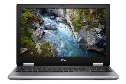 Laptop Dell Precision 7540 Core I7-9850h