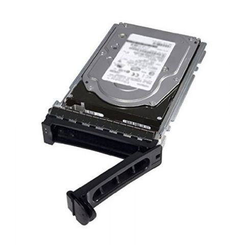 Dell 400 Gb Solid State Drive Serial Attached Scsi (Sas)