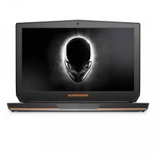 Dell Alienware 17 Z569971Sin9