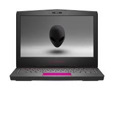 Dell Alienware Aw13R3-7000Slv-Pus