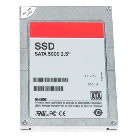 Dell 400Gb Solid State Drive Sas