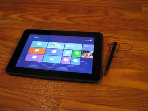 Dell Latitude St