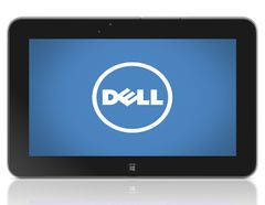  Dell Xps10 2727Blk 10.1 