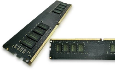 Kingmax Ddr4 Desktop Memory Module 8Gb