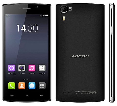 Điện thoại Adcom KitKat A54