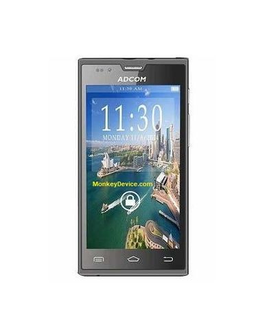 Điện thoại Adcom Thunder A440 plus