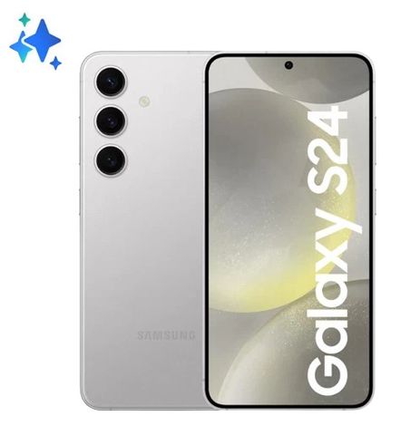 Điện Thoại AI - Samsung Galaxy S24 - 8GB/512GB