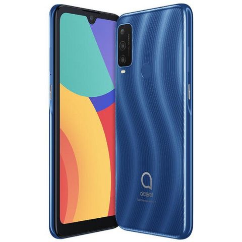 Điện Thoại Alcatel 1l Pro (2021)