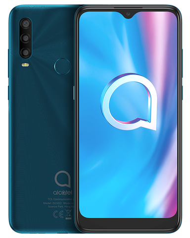 Điện Thoại Alcatel 1se (2020)