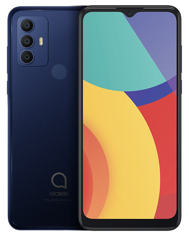 Điện Thoại Alcatel 1v (2021)