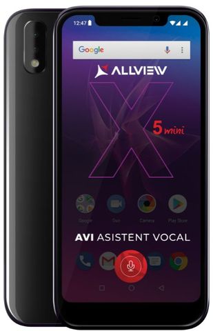 Điện Thoại Allview Soul X5 Mini