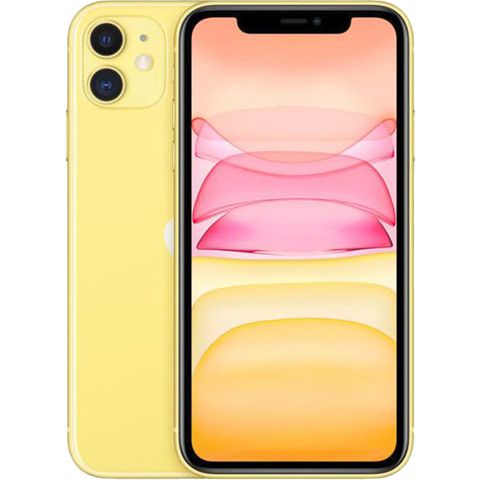 Điện Thoại Apple Iphone 11 64gb