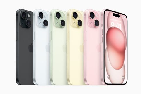 Điện Thoại Apple Iphone 15