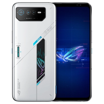 Điện Thoại Asus Rog Phone 6 12gb 256gb