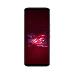  Điện Thoại Asus Rog Phone 6 S8 Đen (ai2201-1a005ww) 