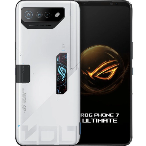Điện Thoại Asus Rog Phone 7 Ultimate