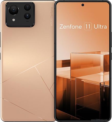 Điện Thoại Asus Zenfone 11 Ultra