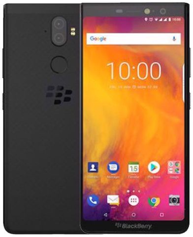 Điện Thoại BlackBerry Evolve X