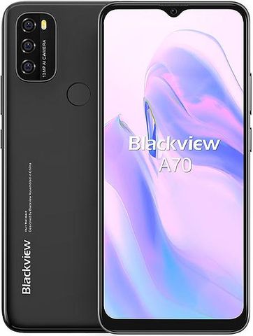 Điện Thoại Blackview A70