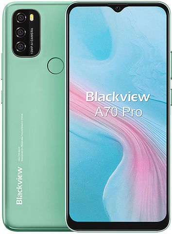 Điện Thoại Blackview A70 Pro