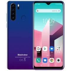  Điện Thoại Blackview A80 Plus 