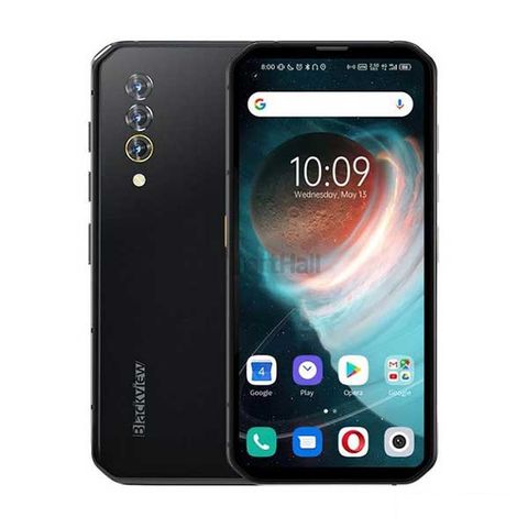 Điện Thoại Blackview Bl6000 Pro