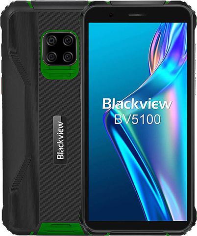 Điện Thoại Blackview Bv5100