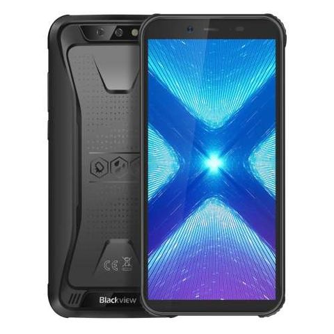 Điện Thoại Blackview Bv5500 Plus