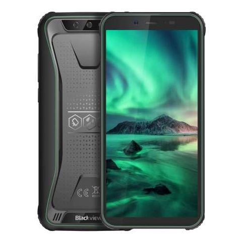 Điện Thoại Blackview Bv5500 Pro