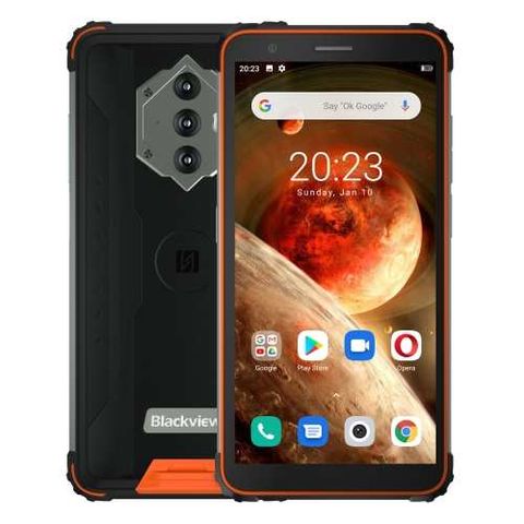 Điện Thoại Blackview Bv6600