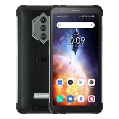  Điện Thoại Blackview Bv6600e 