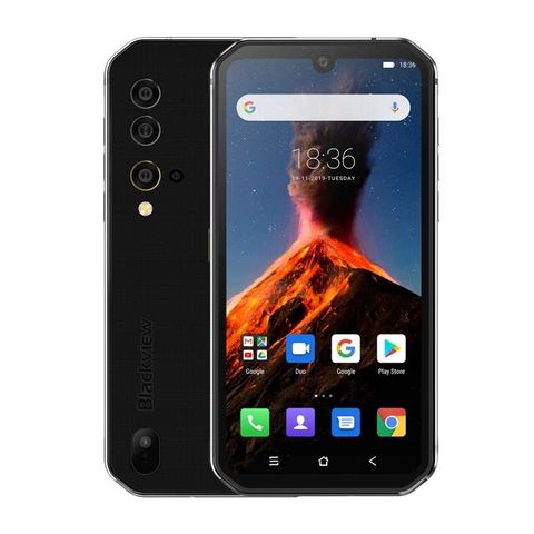 Điện Thoại Blackview Bv9900