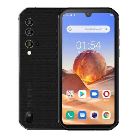 Điện Thoại Blackview Bv9900e