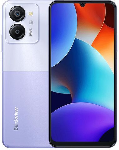 Điện Thoại Blackview Color 8